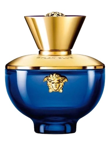 عطر ادکلن ورساچه پور فم دیلان بلو ورساج - Versace Pour Femme Dylan Blue Versace - بررسی، قیمت و خرید