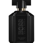 عطر ادکلن باس د سنت فور هر پرفیوم اديشن هوگو باس - Boss The Scent For Her Parfum Edition Hugo Boss - بررسی، قیمت و خرید