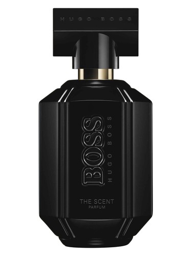 عطر ادکلن باس د سنت فور هر پرفیوم اديشن هوگو باس - Boss The Scent For Her Parfum Edition Hugo Boss - بررسی، قیمت و خرید