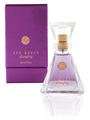 عطر ادکلن لنگلی تد بیکر - Langley Ted Baker - بررسی، قیمت و خرید
