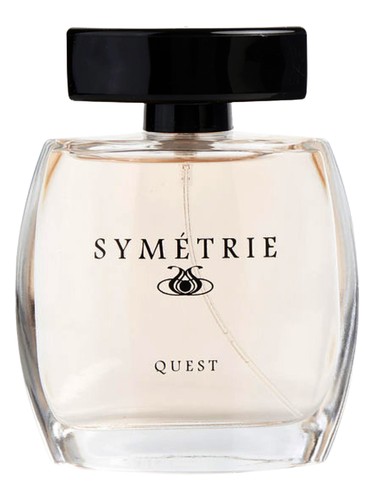 عطر ادکلن کوئیست سیمتری - Quest Symétrie - بررسی، قیمت و خرید