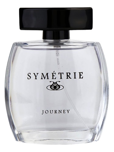 عطر ادکلن جورنی سیمیتری - Journey Symétrie - بررسی، قیمت و خرید