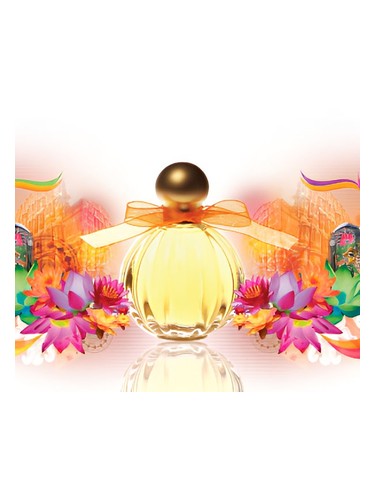 عطر ادکلن لالیتا سون اسکایز - Lalita Seven Skies - بررسی، قیمت و خرید