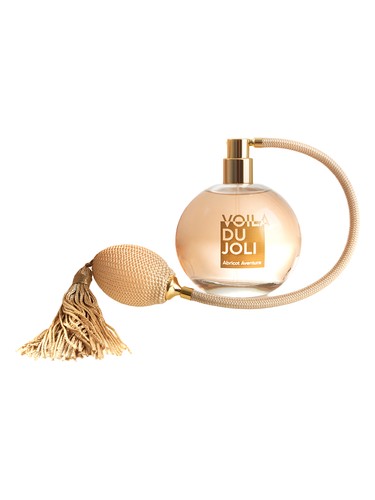 عطر ادکلن ابرکوت اوونتور ویلا دو جولی - Abricot Aventure Voila Du Joli - بررسی، قیمت و خرید