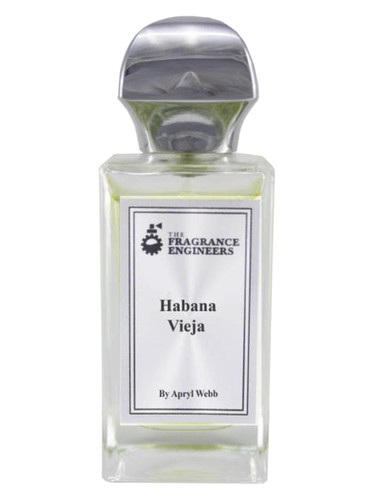 عطر ادکلن هاوانا ویه‌خا دی فراگرنس انجینیرز - Habana Vieja The Fragrance Engineers - بررسی، قیمت و خرید