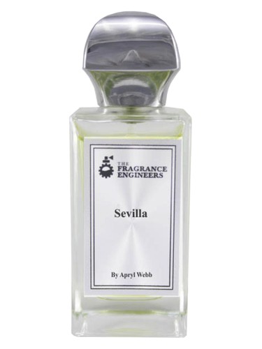 عطر ادکلن سویا دی فراگرنس انجینیرز - Sevilla The Fragrance Engineers - بررسی، قیمت و خرید