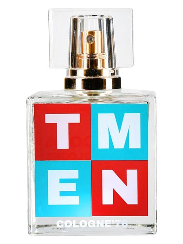 عطر ادکلن تی من کلن ۷۶ تباکورا پارفومز - T Men Cologne'76 Tabacora Parfums - بررسی، قیمت و خرید