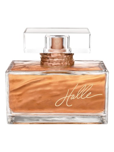عطر ادکلن هاله هلی بری - Halle Halle Berry - بررسی، قیمت و خرید