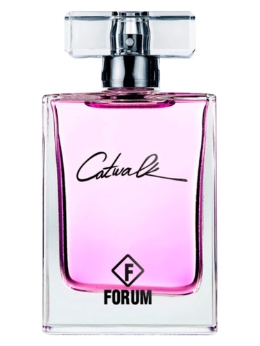 عطر ادکلن فوروم کت واک توفی دوک - Forum Catwalk Tufi Duek - بررسی، قیمت و خرید