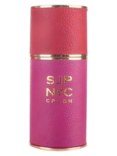 عطر ادکلن اس جی پی ان وای سی کراش سارا جسیکا پارکر - SJP NYC Crush Sarah Jessica Parker - بررسی، قیمت و خرید