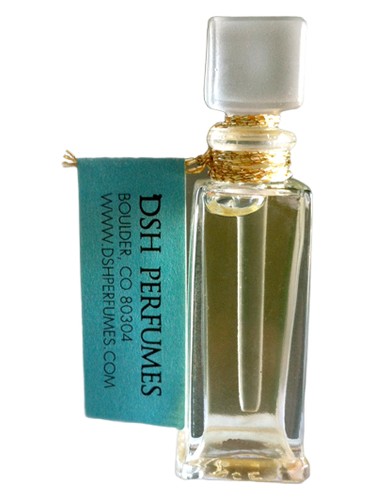 عطر ادکلن حبیبی دی‌اس‌اچ پرفیومز - Habibi DSH Perfumes - بررسی، قیمت و خرید
