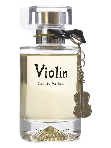 عطر ادکلن وایولین او دو پارفوم وایلِن فریگرَنس - Violin Eau de Parfum Violin Fragrance - بررسی، قیمت و خرید