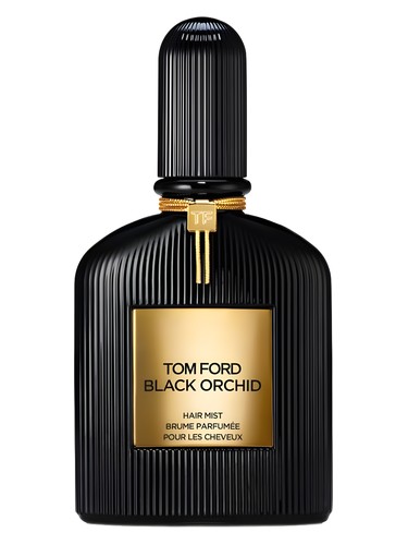 عطر ادکلن بِلَک اُرکید هِیر میست تام فورد - Black Orchid Hair Mist Tom Ford - بررسی، قیمت و خرید