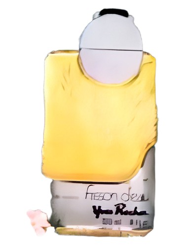 عطر ادکلن فریسون دو ایوروشه - Frisson d'Eau Yves Rocher - بررسی، قیمت و خرید