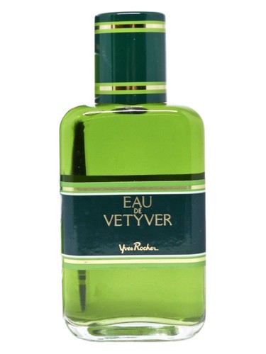 عطر ادکلن اُ دُ وِتیوِر ایو روشه - Eau De Vetyver Yves Rocher - بررسی، قیمت و خرید