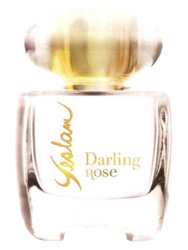 عطر ادکلن دارلینگ رز یسلم - Darling Rose Yeslam - بررسی، قیمت و خرید
