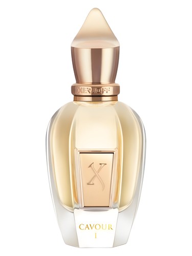 عطر ادکلن ویا کاوور یک زرجف - Via Cavour I Xerjoff - بررسی، قیمت و خرید