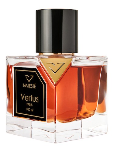 عطر ادکلن ماجسته ورتوس - Majeste Vertus - بررسی، قیمت و خرید