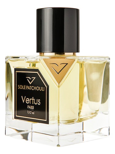 عطر ادکلن سول پاچولی ورتوس - Sole Patchouli Vertus - بررسی، قیمت و خرید