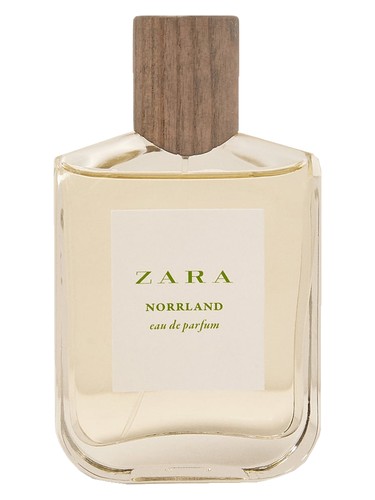عطر ادکلن نورلند زارا - Norrland Zara - بررسی، قیمت و خرید