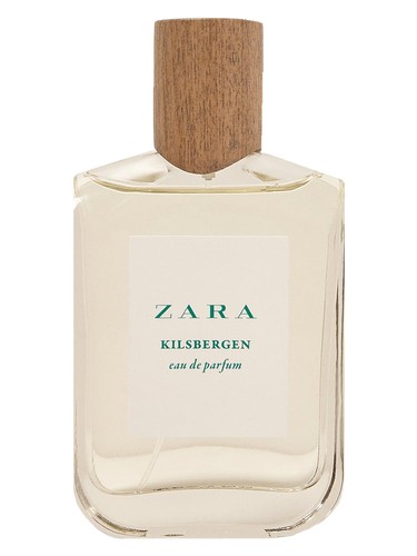 عطر ادکلن کیلزبرگن زارا - Kilsbergen Zara - بررسی، قیمت و خرید