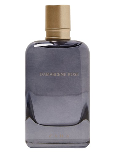 عطر ادکلن دمشک زارا - Damascene Rose Zara - بررسی، قیمت و خرید