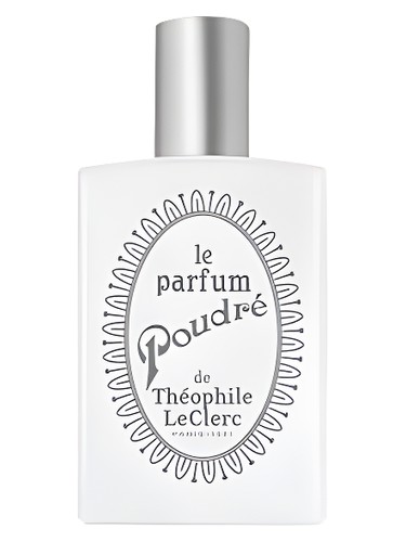 عطر ادکلن له پارفم پودره تئوفیل لکلرک - Le Parfum Poudré Théophile Leclerc - بررسی، قیمت و خرید