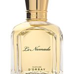 عطر ادکلن لوماد دورسی - Le Nomade D’ORSAY - بررسی، قیمت و خرید