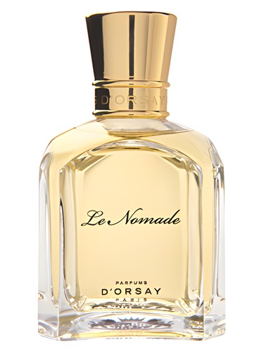 عطر ادکلن لوماد دورسی - Le Nomade D’ORSAY - بررسی، قیمت و خرید