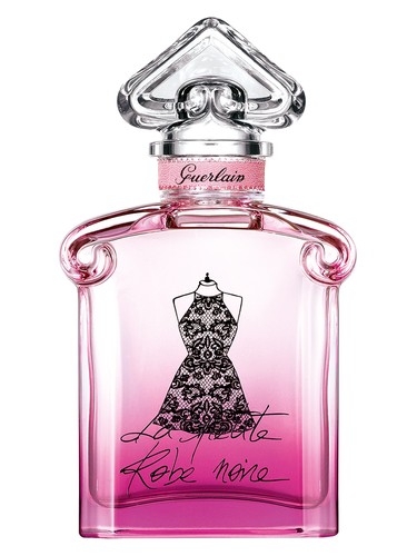 عطر ادکلن لا پتیت روب نوآر لگر گرلن - La Petite Robe Noire Légère Guerlain - بررسی، قیمت و خرید