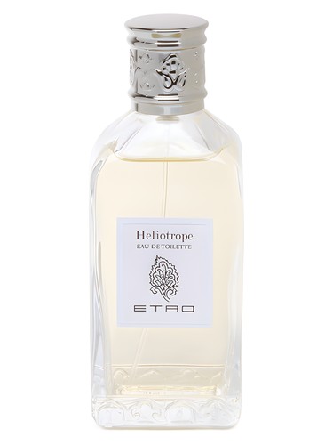 عطر ادکلن هلیوتروپ اترو - Heliotrope Etro - بررسی، قیمت و خرید