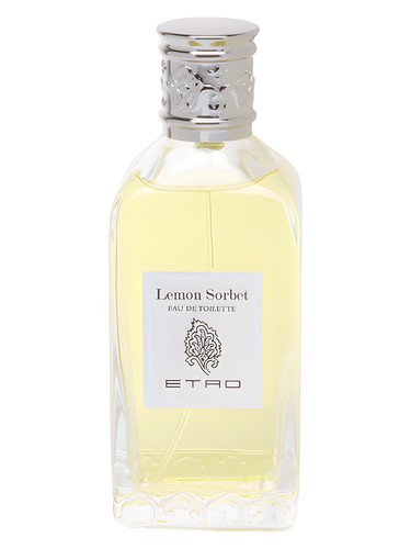 عطر ادکلن لیمو سوربه اِترو - Lemon Sorbet Etro - بررسی، قیمت و خرید
