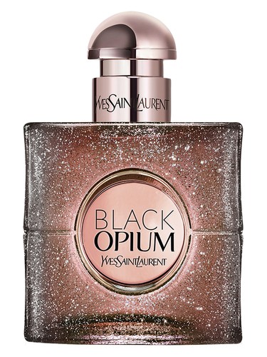 عطر ادکلن بلک اوپیوم هیر میست ایو سن لوران - Black Opium Hair Mist Yves Saint Laurent - بررسی، قیمت و خرید