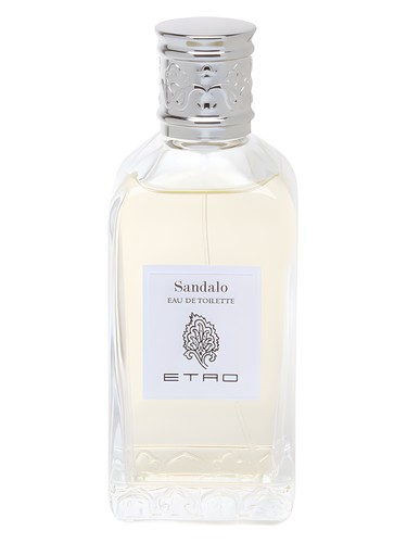 عطر ادکلن سندالو اترو - Sandalo Etro - بررسی، قیمت و خرید
