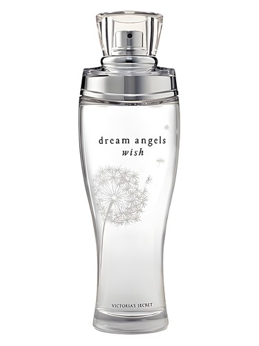 عطر ادکلن دریم انجلز ویش ویکتوریا سیکرت - Dream Angels Wish Victoria's Secret - بررسی، قیمت و خرید