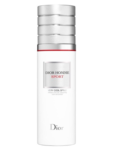 عطر ادکلن دیور هوم اسپرت وری کول اسپری دیور - Dior Homme Sport Very Cool Spray Dior - بررسی، قیمت و خرید