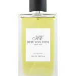 عطر ادکلن ژاکارد هر فون اِدِن - Jacquard Herr Von Eden - بررسی، قیمت و خرید
