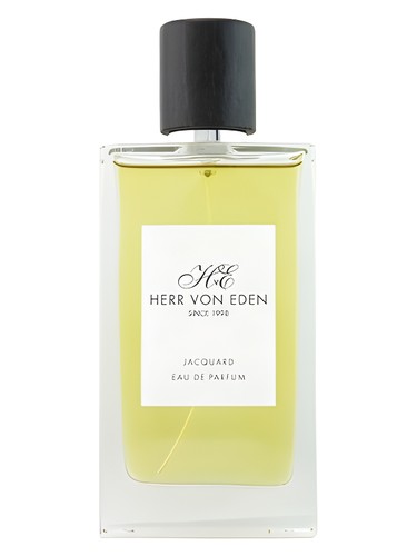 عطر ادکلن ژاکارد هر فون اِدِن - Jacquard Herr Von Eden - بررسی، قیمت و خرید