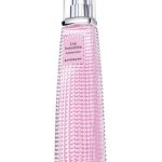 عطر ادکلن لایو ایرسیستیبل بلاسوم کراش ژیوانشی - Live Irrésistible Blossom Crush Givenchy - بررسی، قیمت و خرید