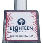 عطر ادکلن دای بلاک داهلیا ايتين فيفتی پرفيومز - The Black Dahlia Eighteen Fifty Parfums - بررسی، قیمت و خرید
