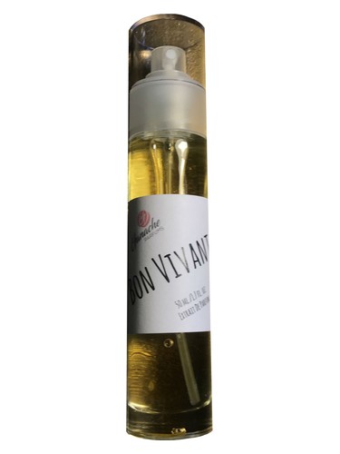 عطر ادکلن بون ویوانت گَناش پَرفیومز - Bon Vivant Ganache Parfums - بررسی، قیمت و خرید