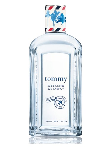 عطر ادکلن تامی ویکند گت‌اوی تامی هیلفیگر - Tommy Weekend Getaway Tommy Hilfiger - بررسی، قیمت و خرید