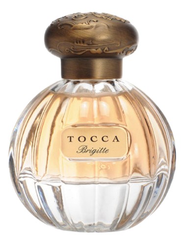 عطر ادکلن بريژيت توکا - Brigitte Tocca - بررسی، قیمت و خرید