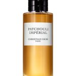 عطر ادکلن پاچولی ایمپریال دیور - Patchouli Imperial Dior - بررسی، قیمت و خرید