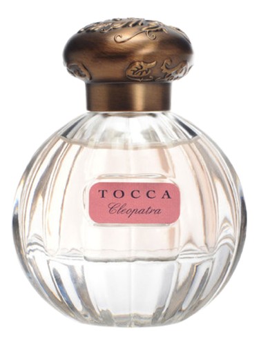 عطر ادکلن کلئوپاترا توکا - Cleopatra Tocca - بررسی، قیمت و خرید