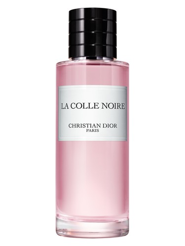 عطر ادکلن لا کول نوآر دیور - La Colle Noire (2018) Dior - بررسی، قیمت و خرید