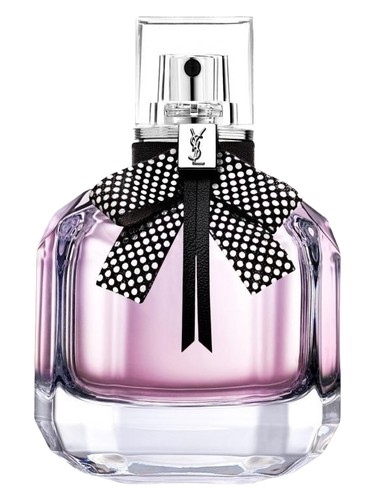 عطر ادکلن مان پاری کوتور ایو سن لوران - Mon Paris Couture Yves Saint Laurent - بررسی، قیمت و خرید