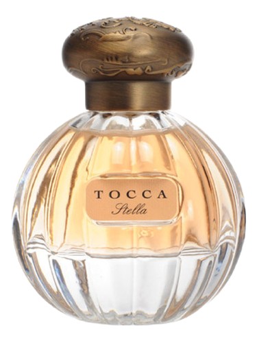 عطر ادکلن استلا توکا - Stella Tocca - بررسی، قیمت و خرید