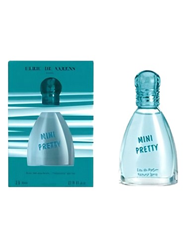 عطر ادکلن مینی پرتی اولریک د وارنز - Mini Pretty Ulric de Varens - بررسی، قیمت و خرید