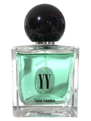 عطر ادکلن اسکیپ یانیوا یاکوشوا - Escape Yanina Yakusheva - بررسی، قیمت و خرید